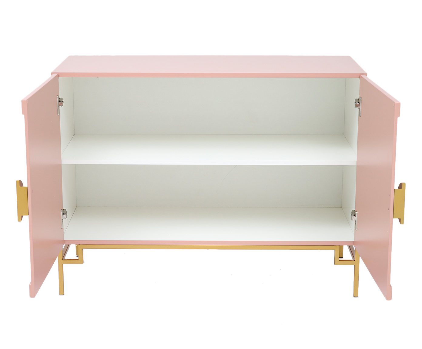Buffet Cerchio D'Oro - Rosa image number 6