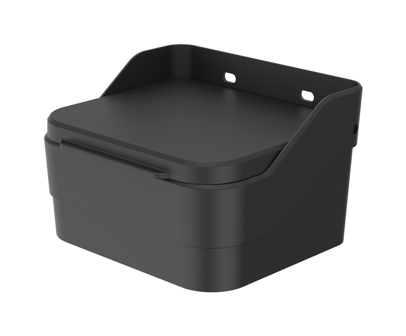 Saleiro Trium Preto - image 0