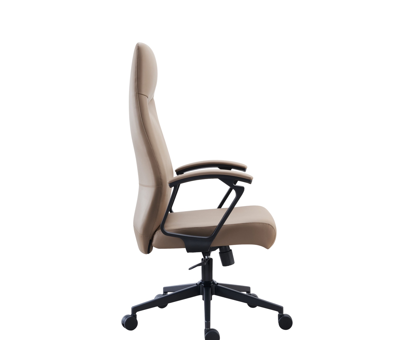 Office Quebec com Apoio Marrom - image 1