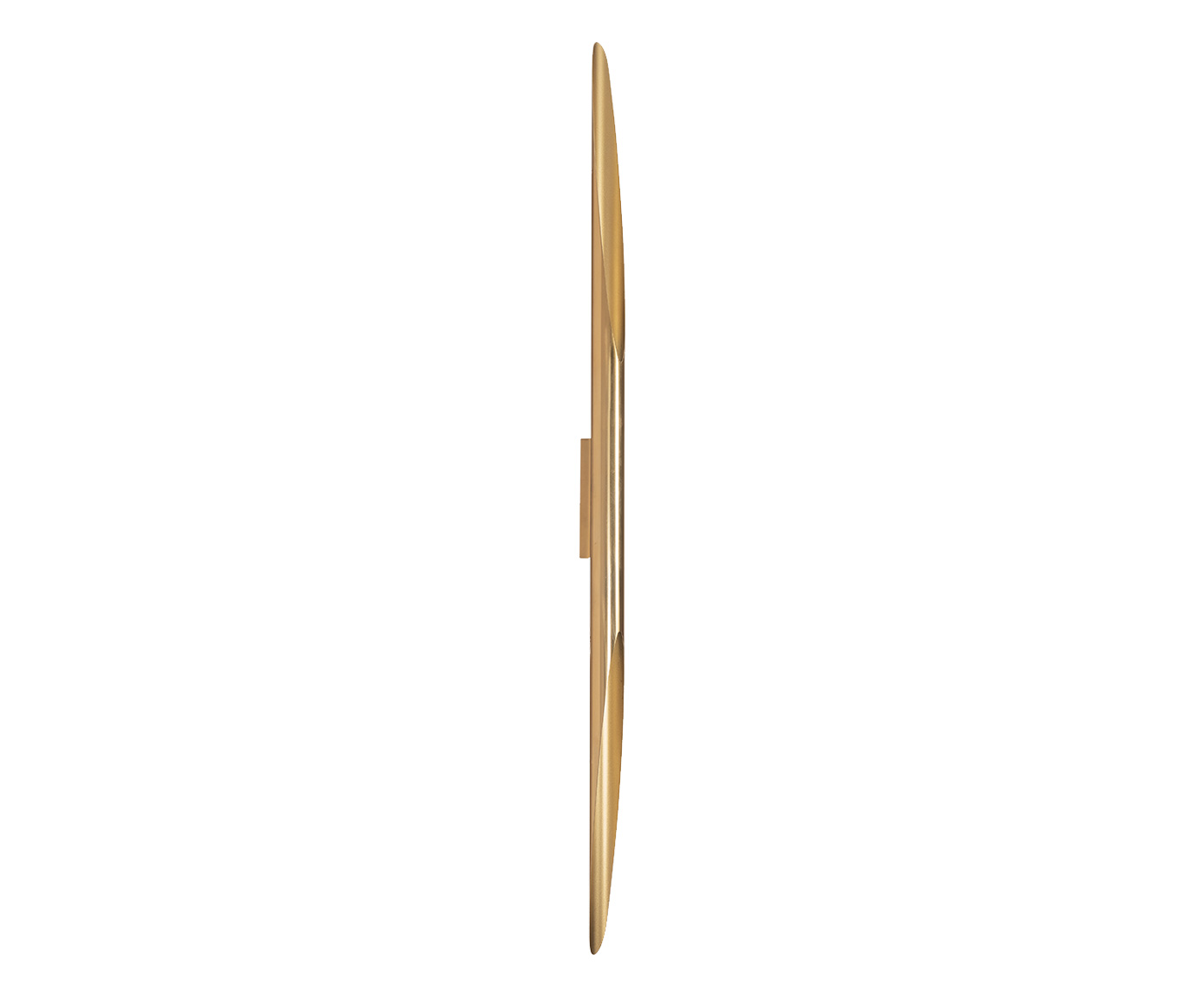 Arandela Lewis Dourado ll - Bivolt - image 0