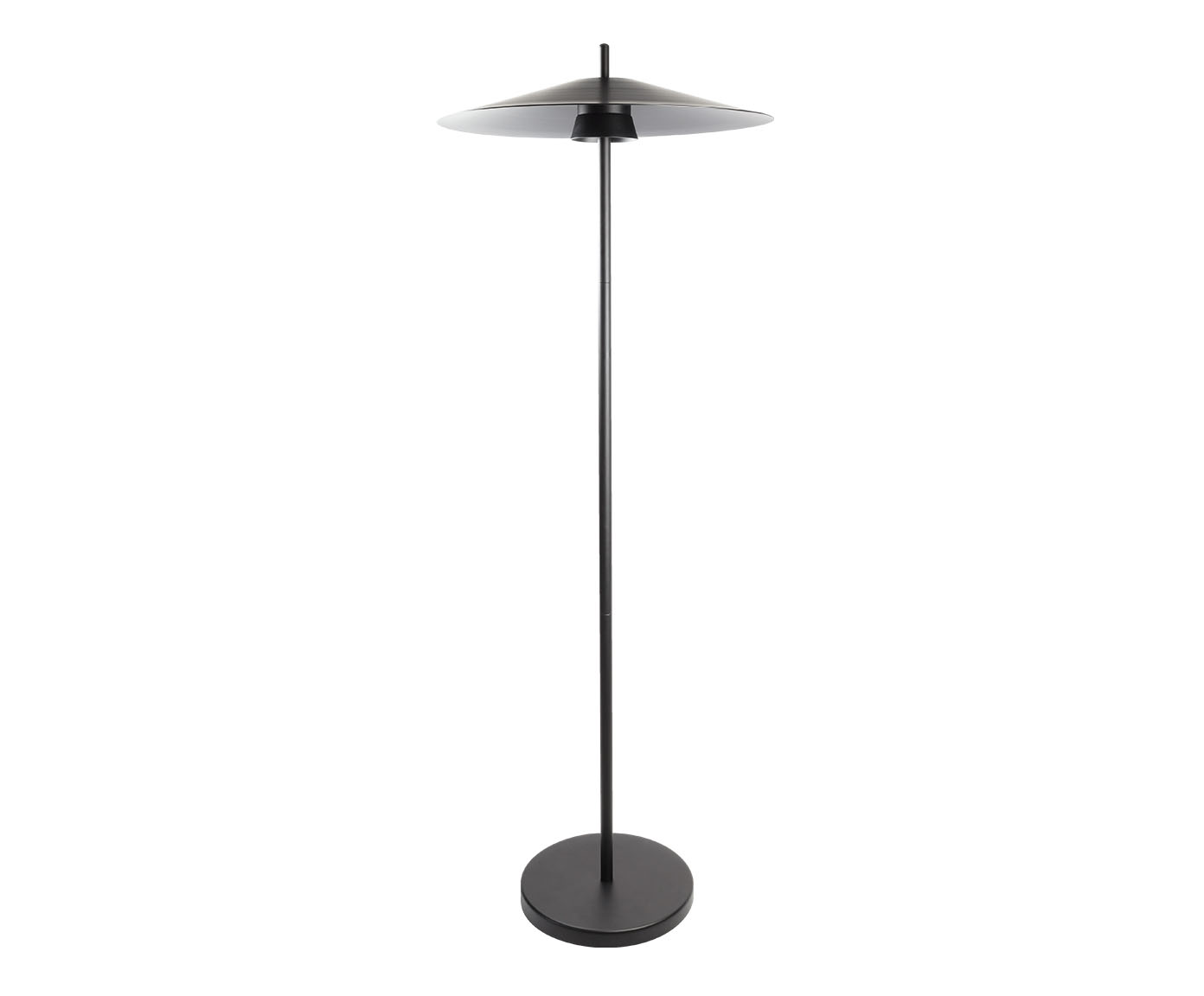 Coluna Llio Bivolt - Preto - image 0