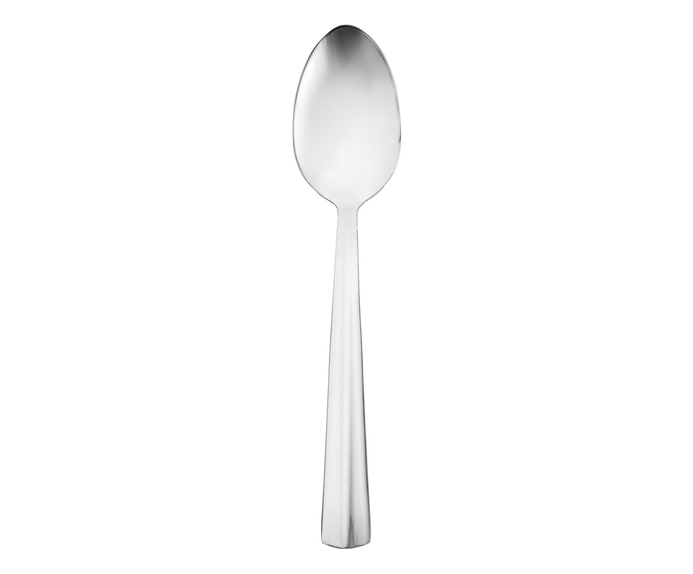 Colher para Ch&aacute; em A&ccedil;o Inox Montenegro - image 0
