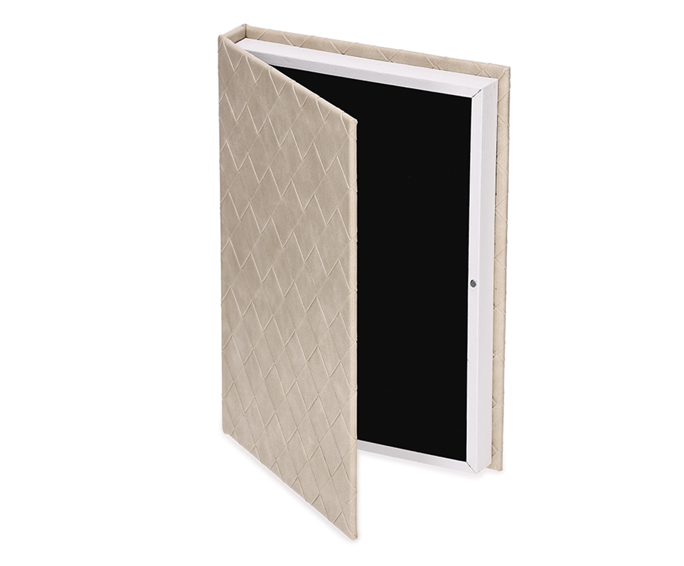 Livro-Caixa Decorativo Carpus - image 1