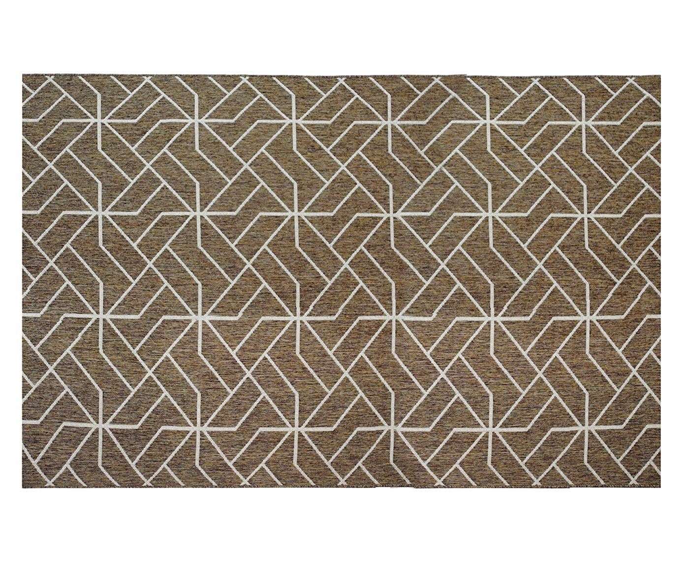 Tapete Boucle Castor - image 0