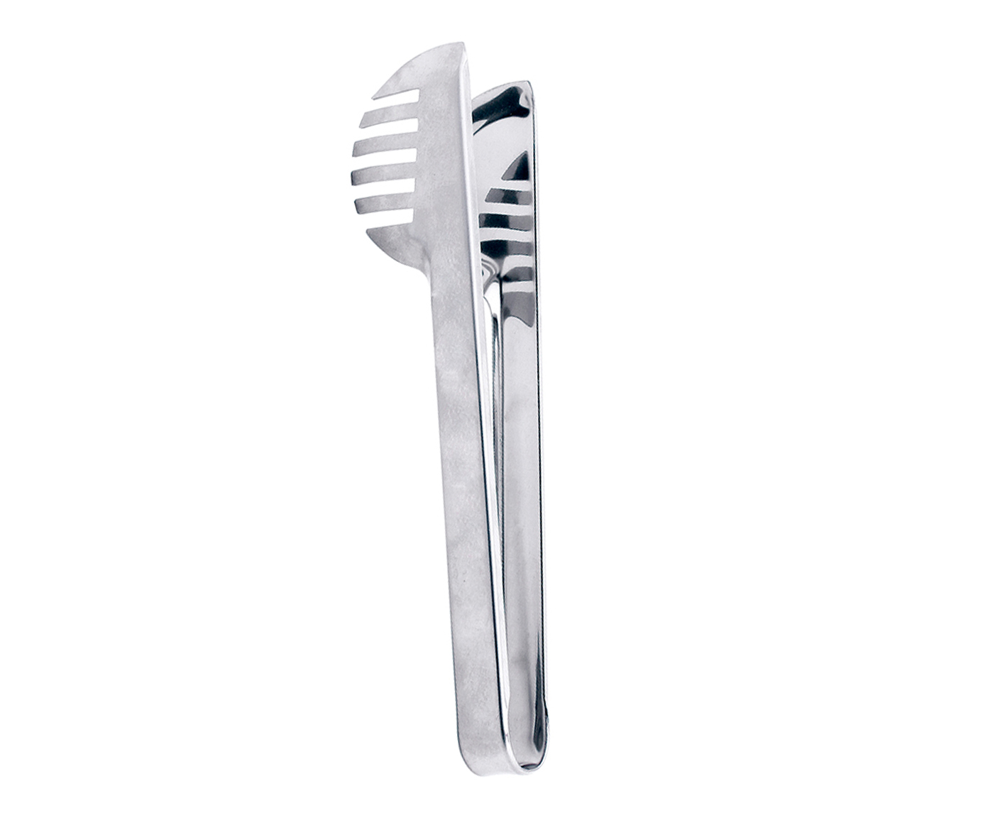 Pegador de Massa em Inox Chronos Due - image 0