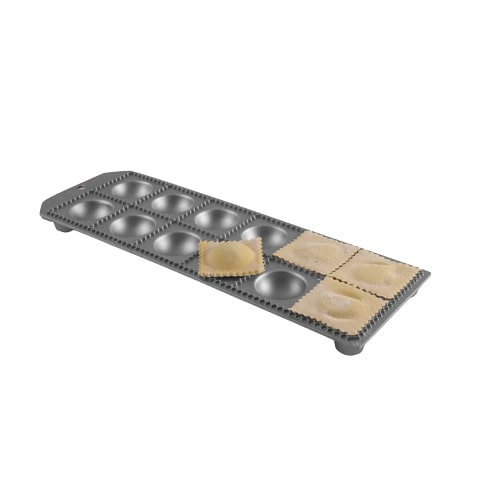 Molde Ravioli Red Cinza - image 0