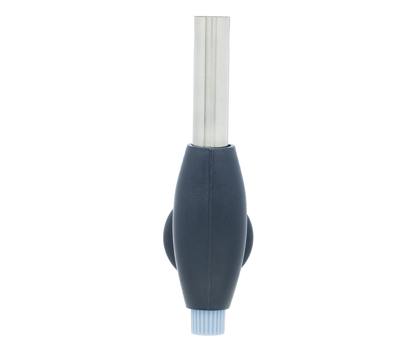 Ma&ccedil;arico Culin&aacute;rio Port&aacute;til em Inox Azul image number 2