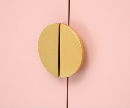 Cristaleira Cerchio D'Oro - Ros&eacute; image number 3