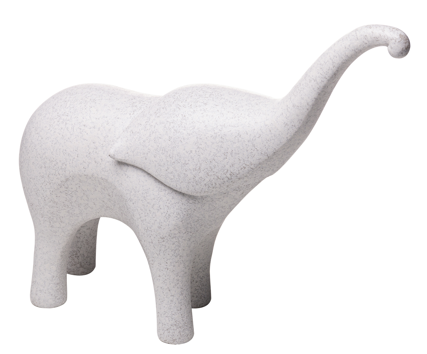 Figura Decorativa Elefante - image 0