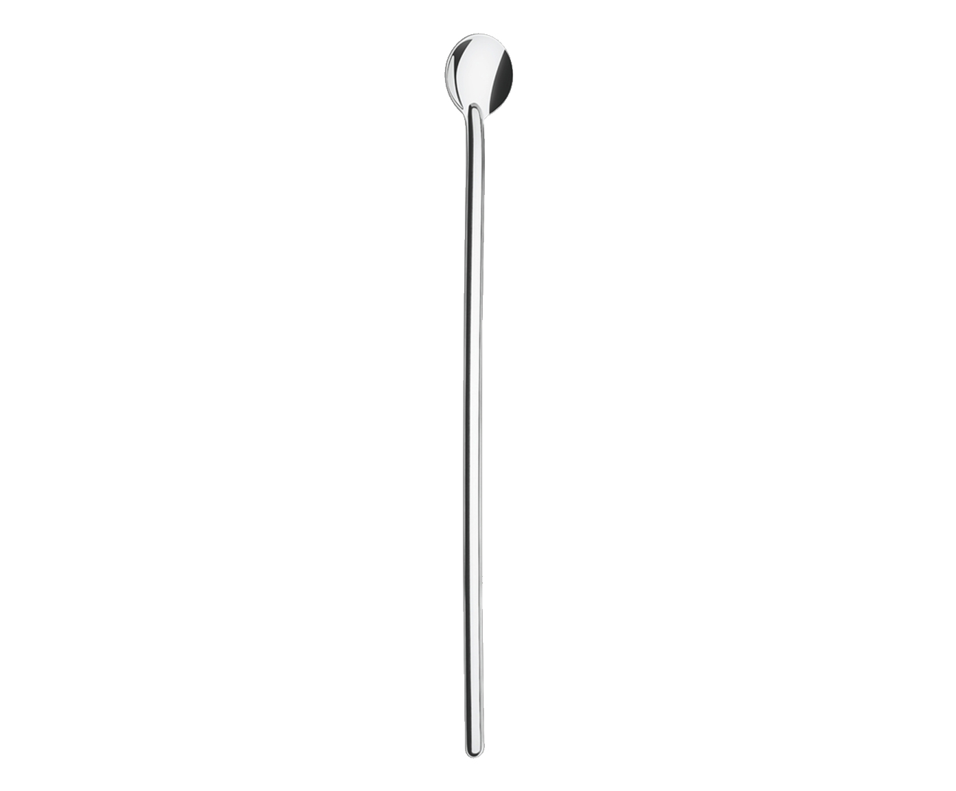 Colher para Coquetel em Inox - image 0