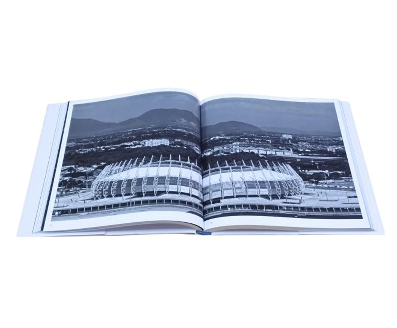 Livro "Brazil Urbano" image number 2