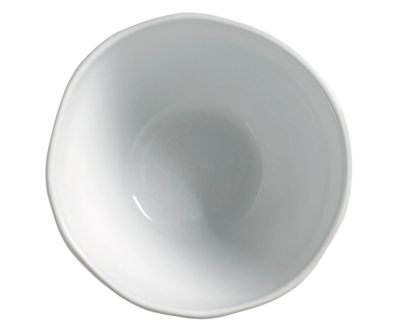 Jogo de Bowls Org&acirc;nico New White - image 1