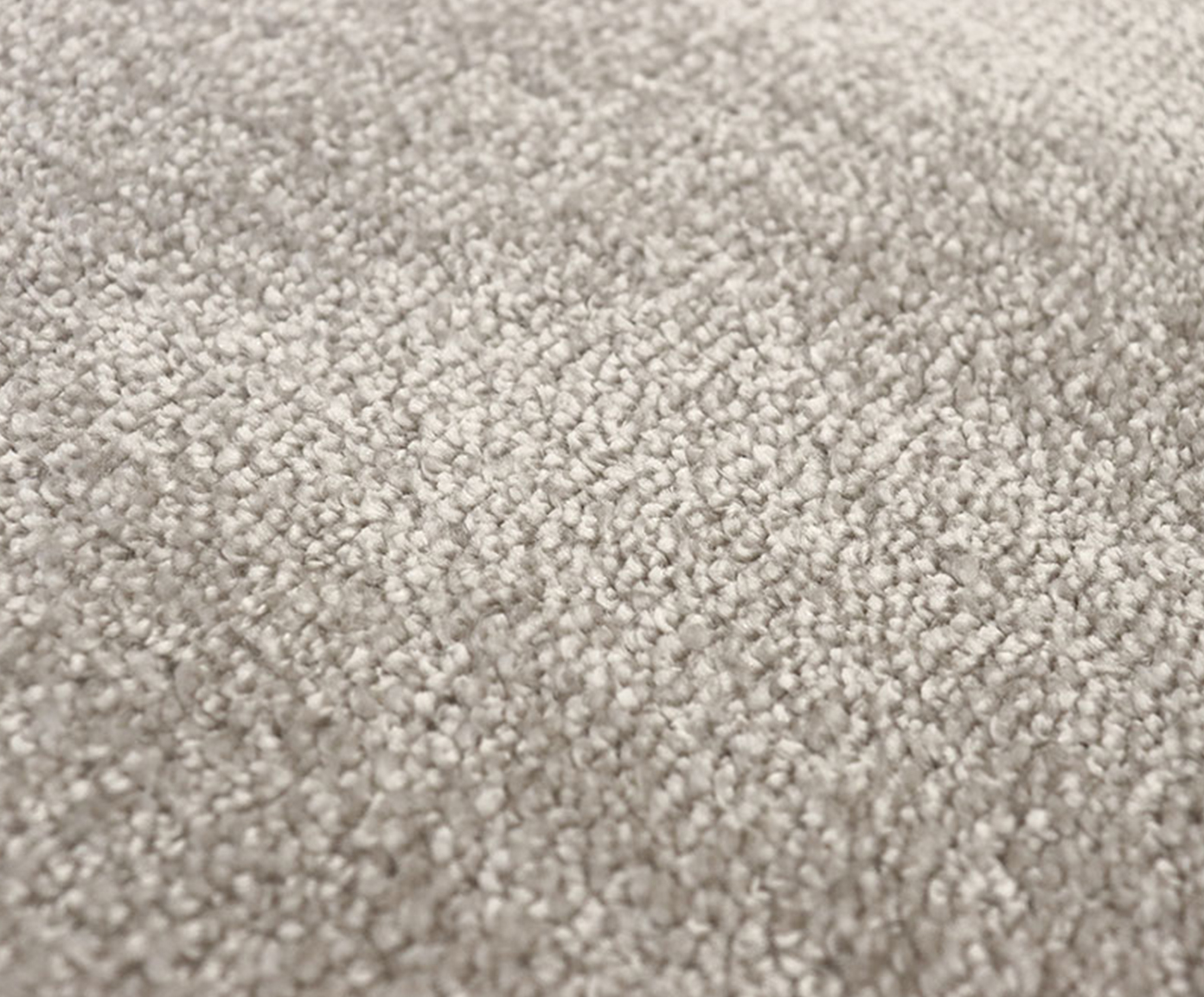 Tapete Tufting Relex N Organic Feijao   - Marfim - image 1