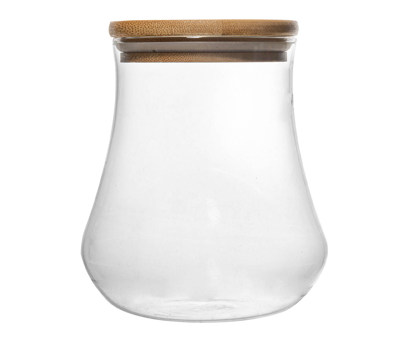 Porta Mantimento Bambu - image 0