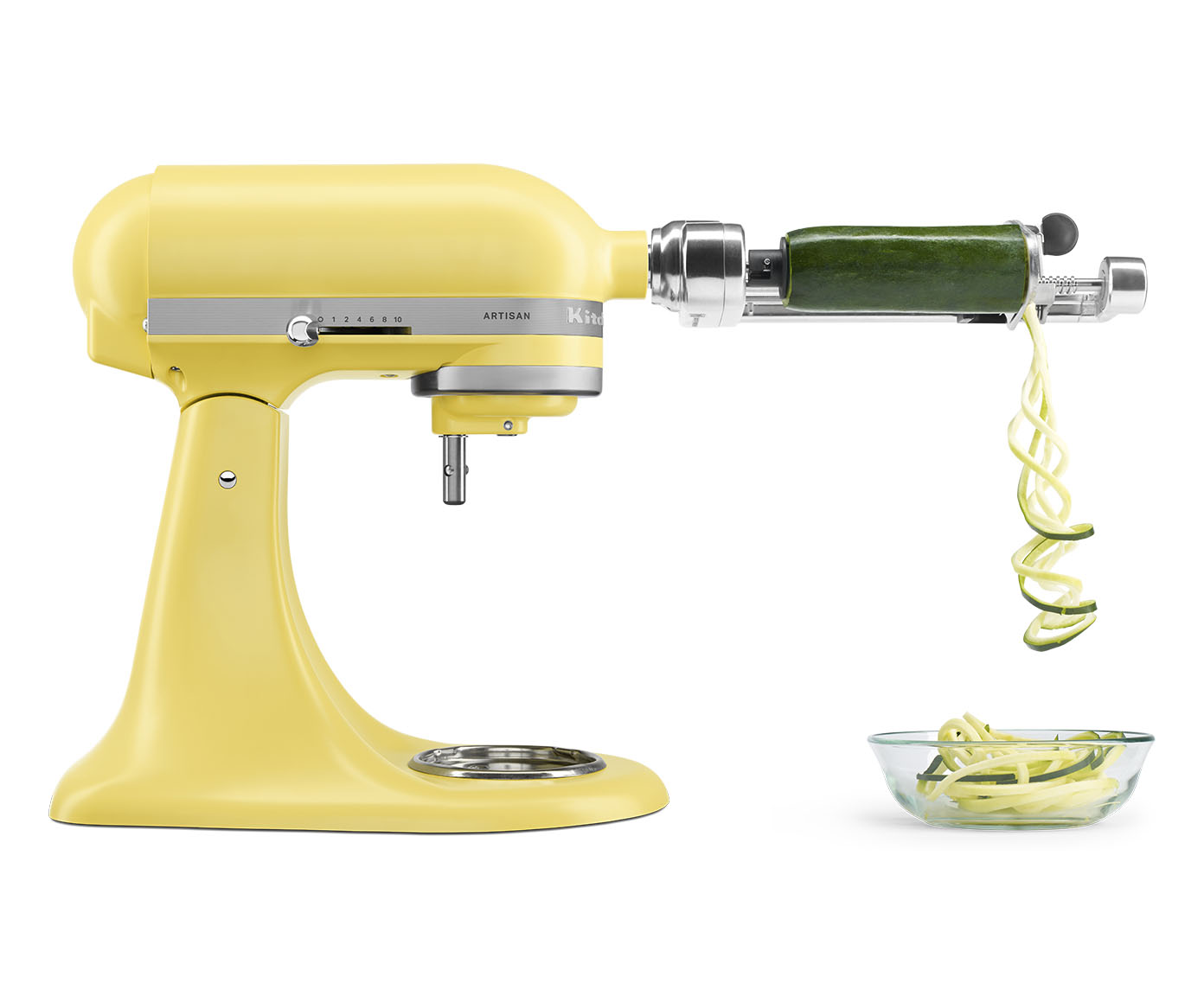 Batedeira Kitchenaid Artisan Butter image number 5