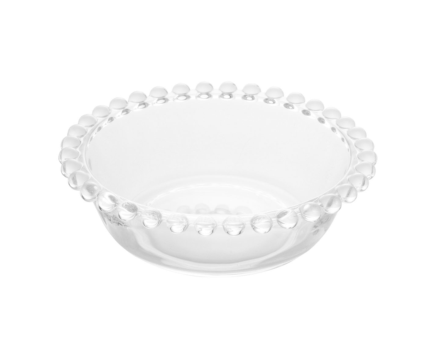 Bowl em Cristal Ecol&oacute;gico Pearl - image 0