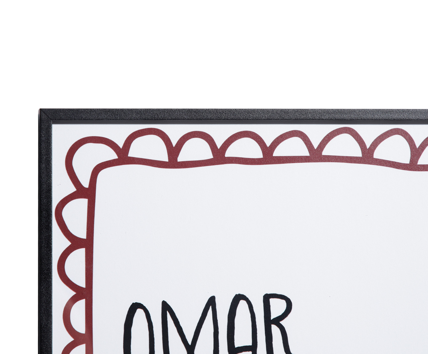 Quadro Decorativo Amar e Mudar As Coisas image number 3