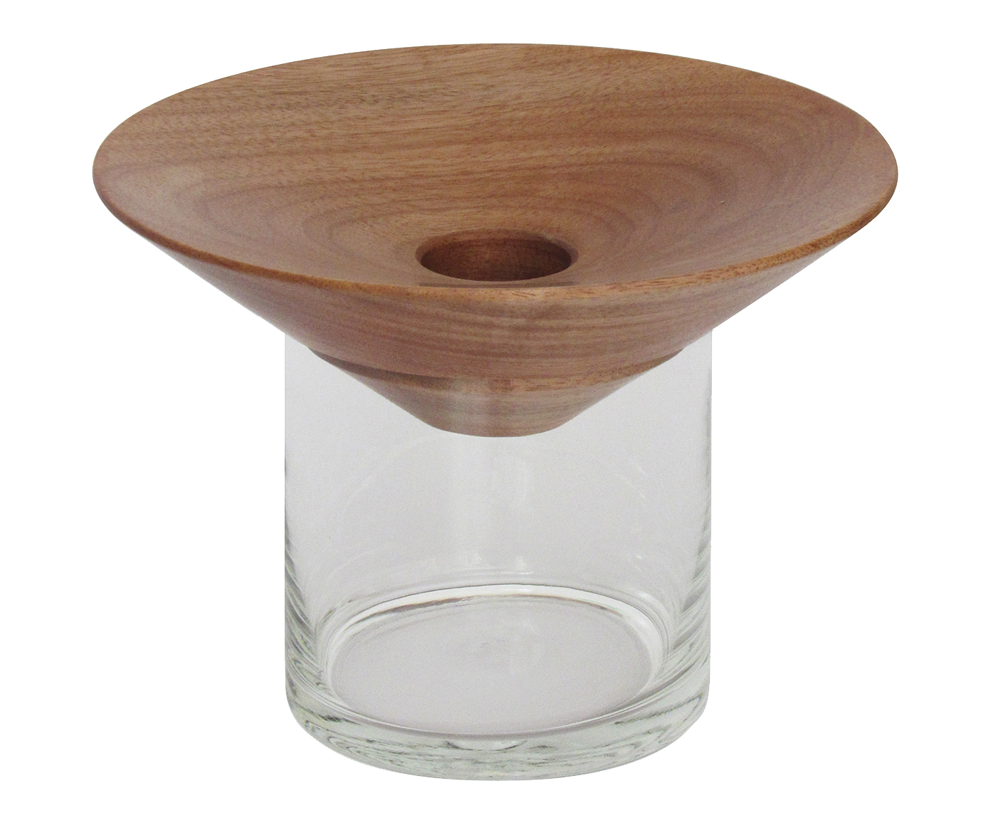 Vaso Grand Baob&aacute; - 16 cm - image 0