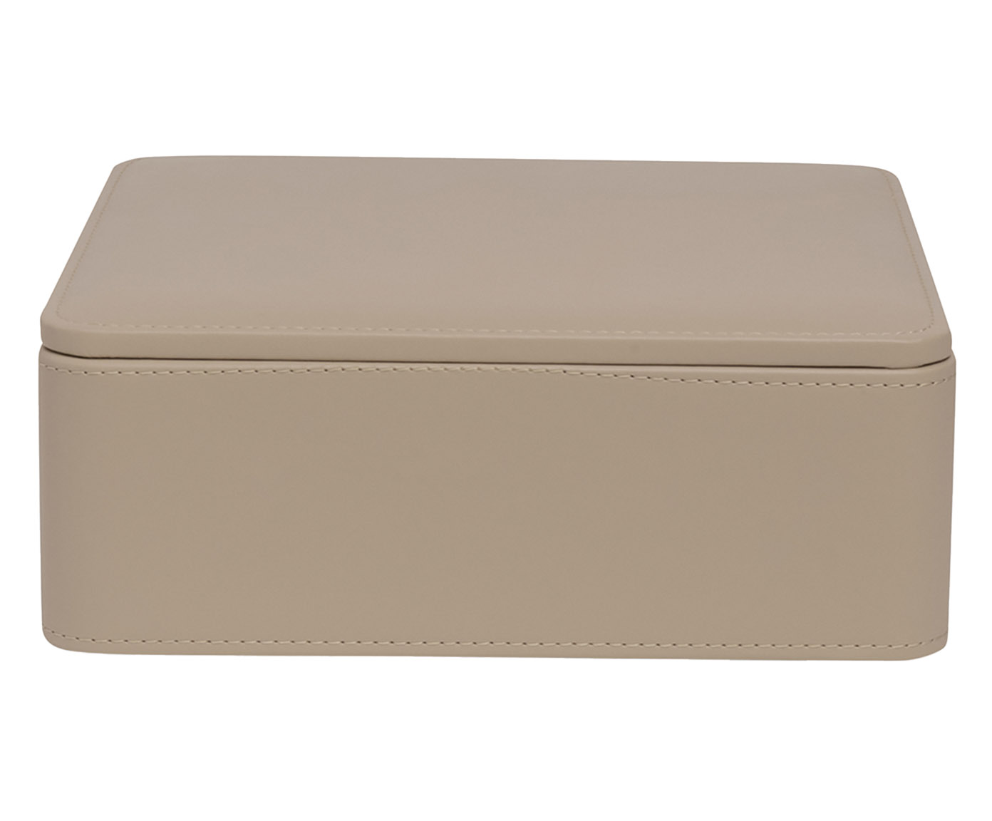 Caixa em Mdf Com Revestimento em Pu - image 0