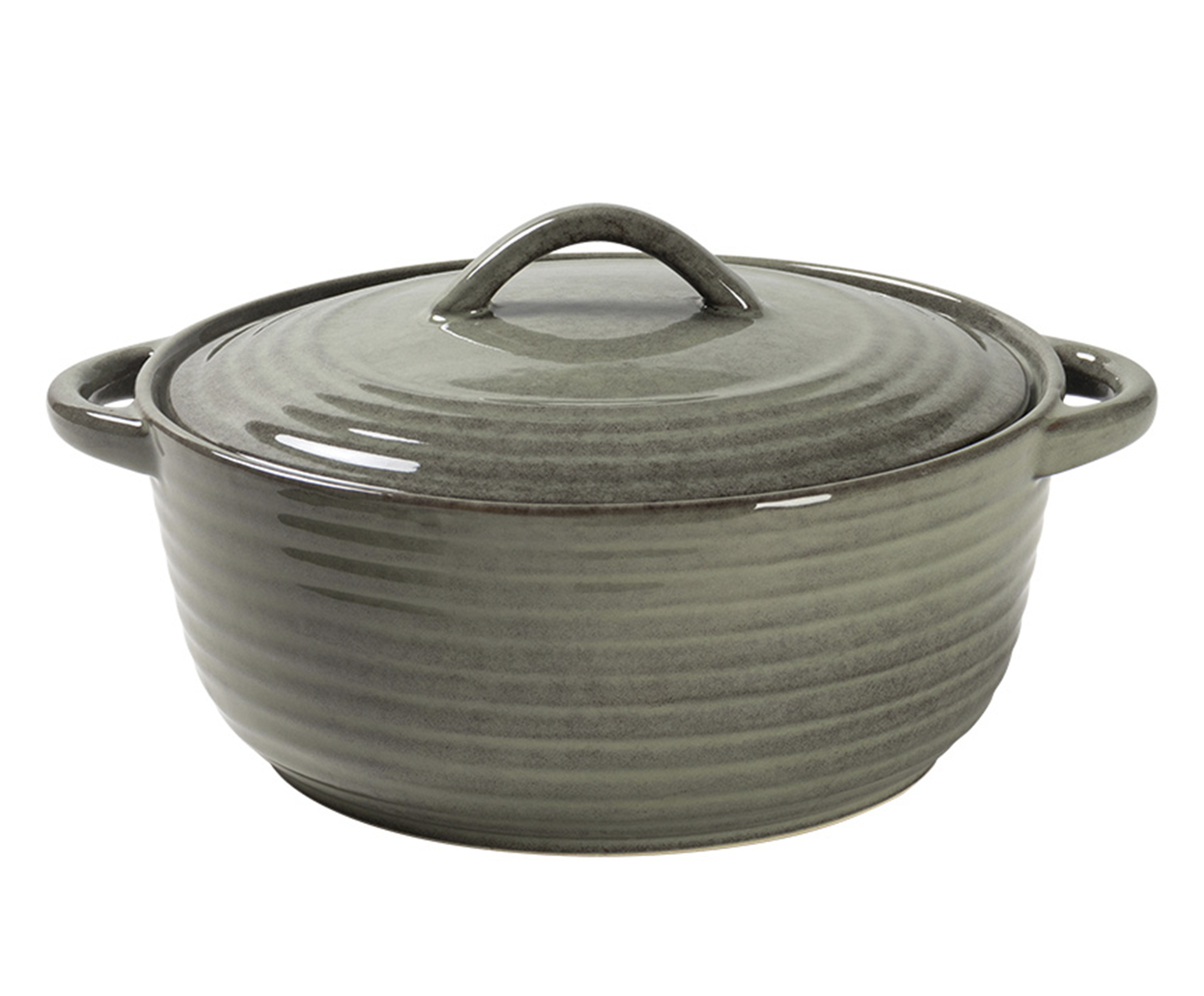 Ca&ccedil;arola com Al&ccedil;a Po&ecirc;le Verde M&eacute;dio - image 0