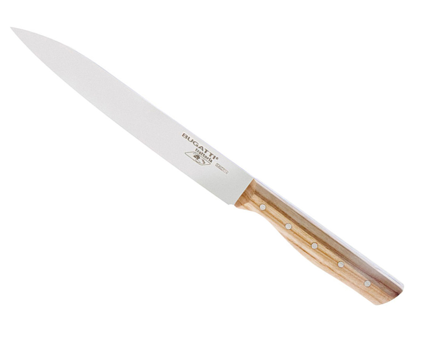 Faca Carving em Inox Trattoria - image 0