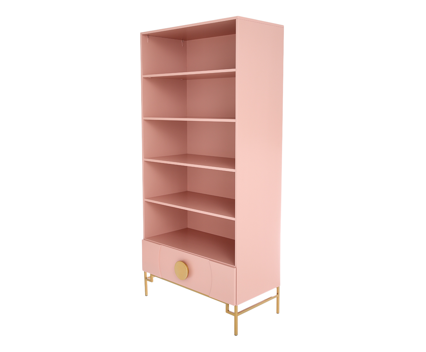 Estante Cerchio D'Oro Ascent - Rosa - image 1