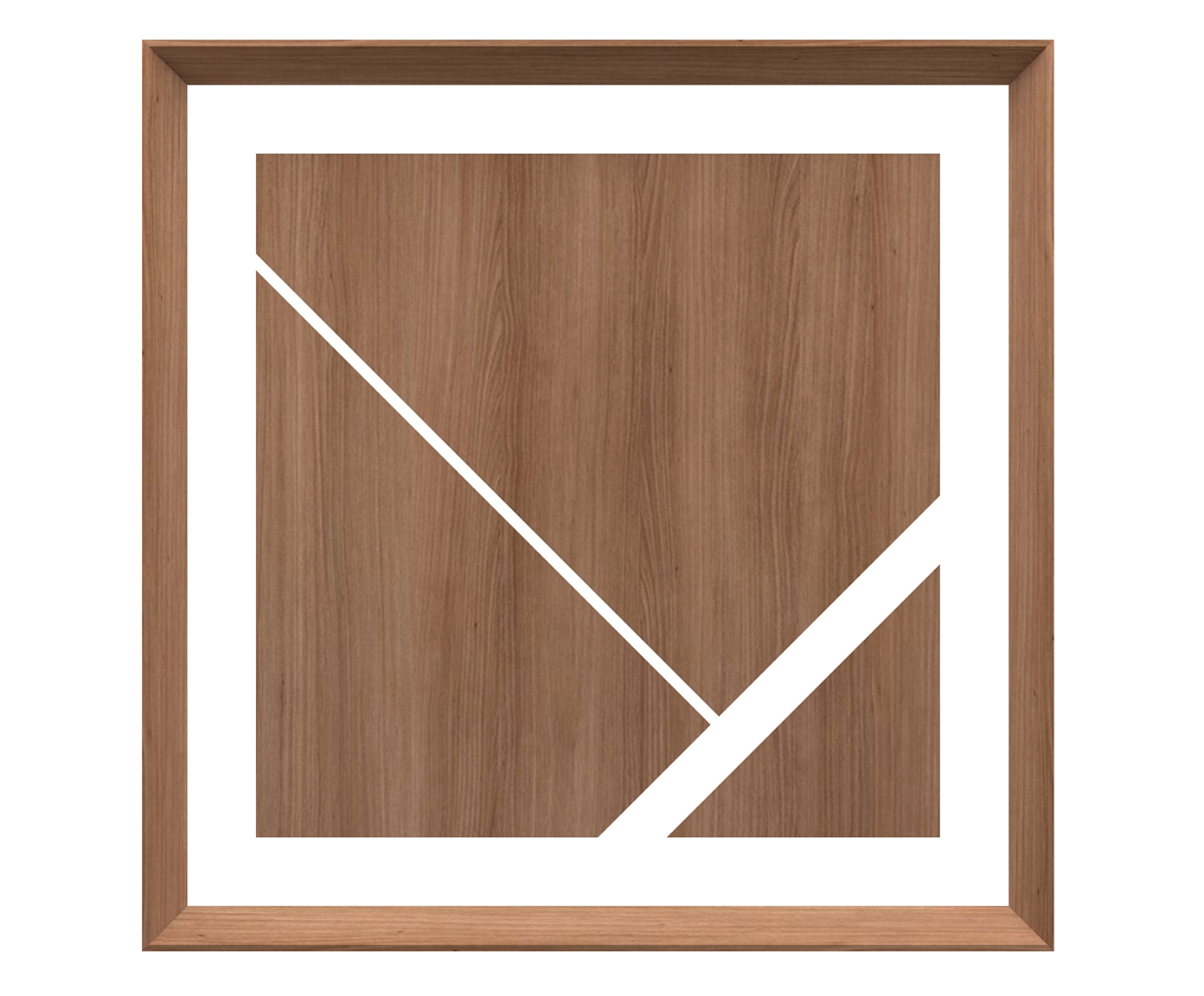 Quadro Gestalt Ted - image 0