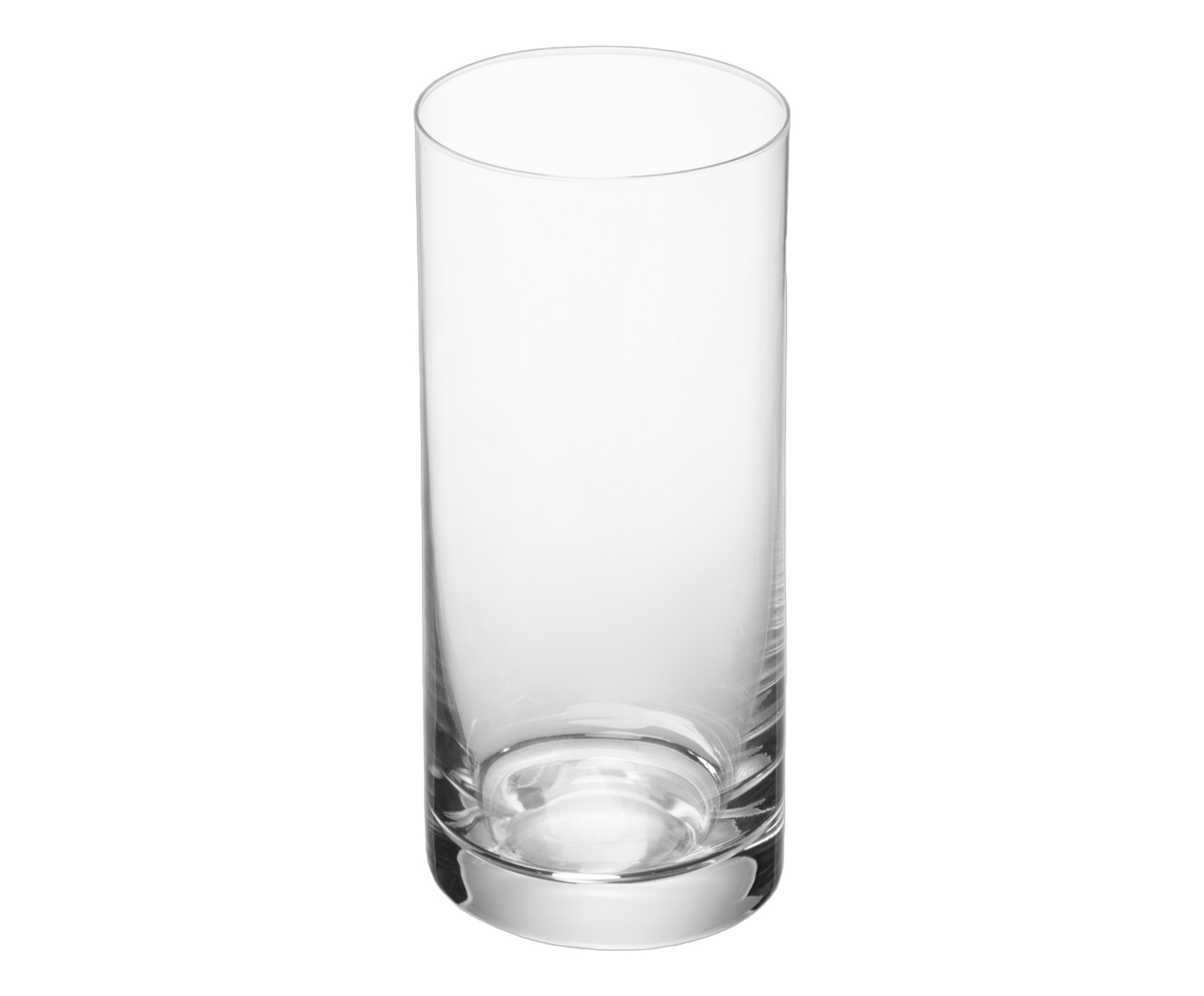 Copo Alto em Cristal Bohemia Opus - image 0