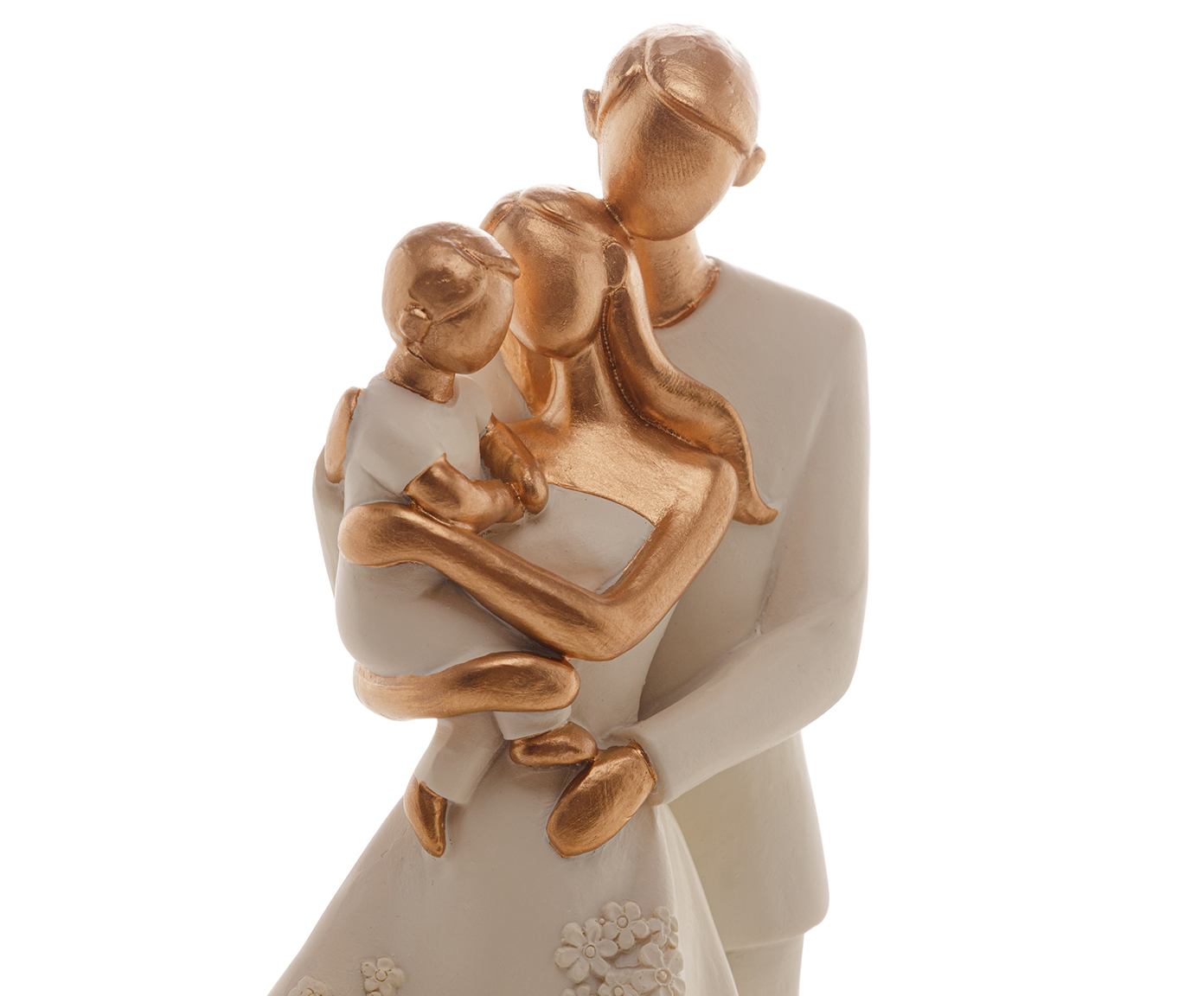 Adorno Fam&iacute;lia Branca - image 1