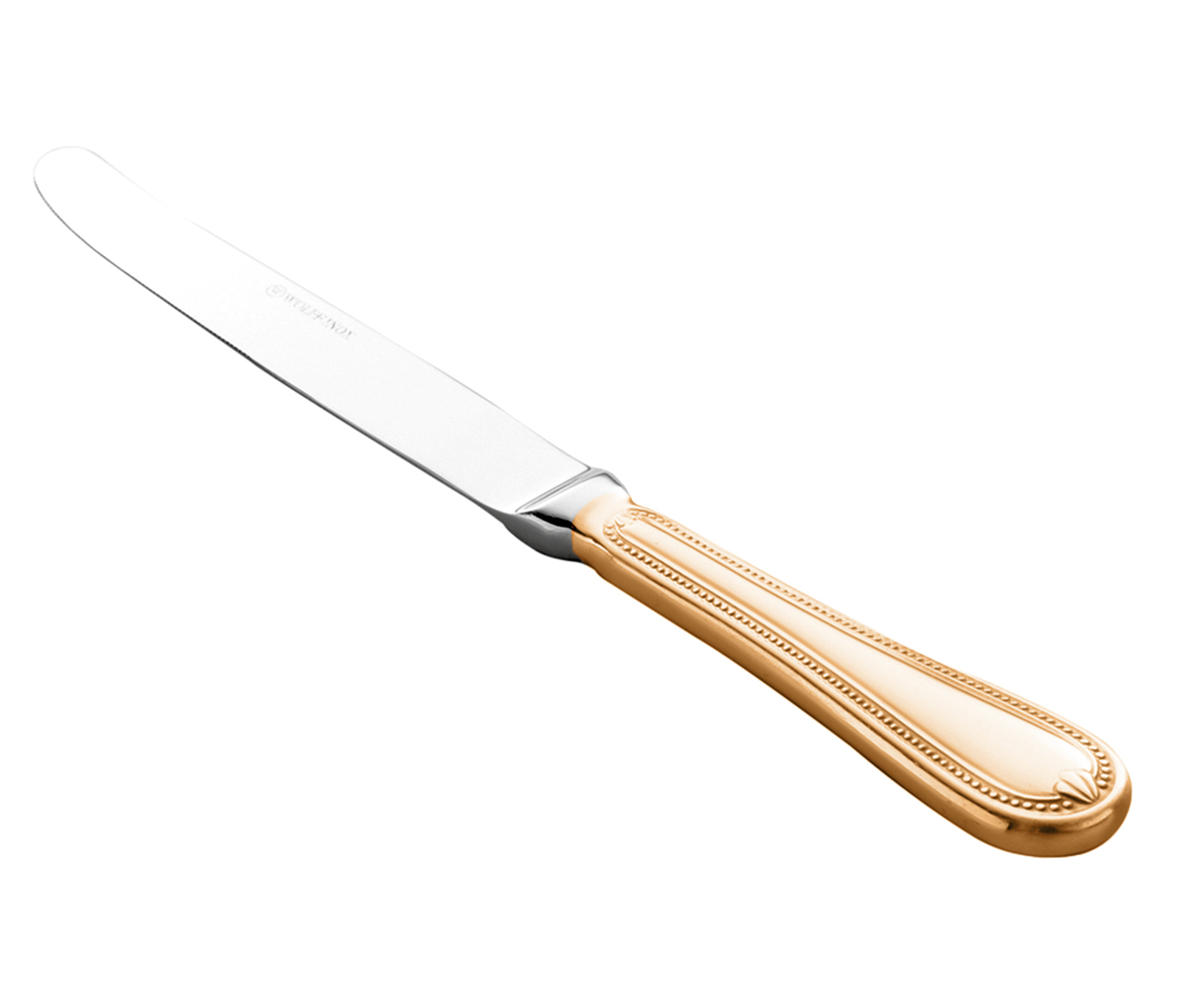 Jogo de Facas de Mesa em Inox Geneve - image 1
