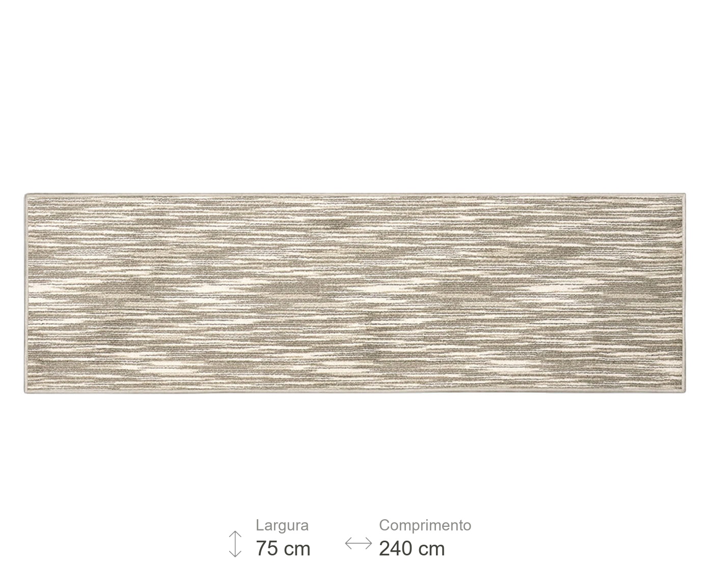 Passadeira Tufting Zenith Magnus image number 5