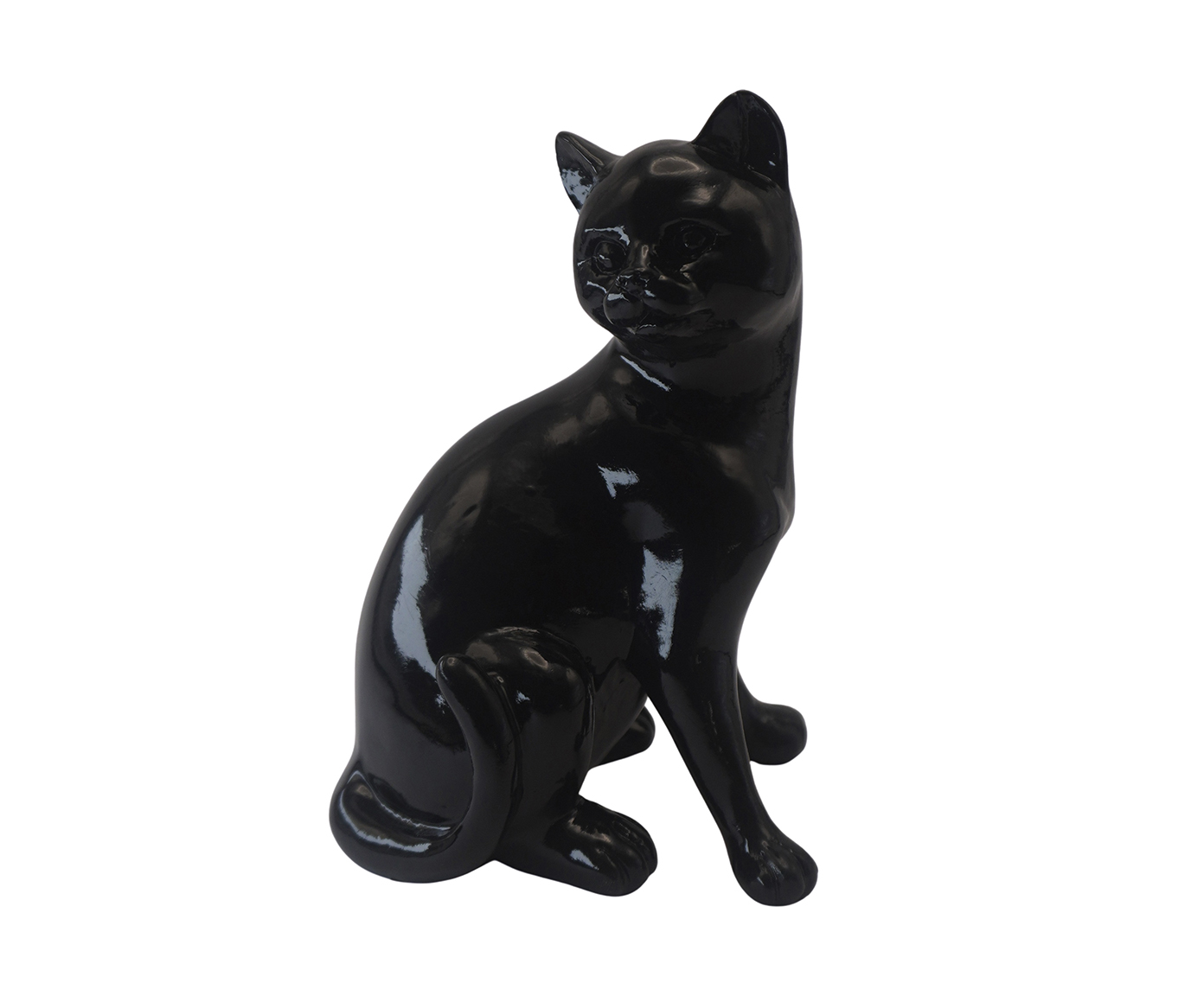 Escultura Gato - image 0