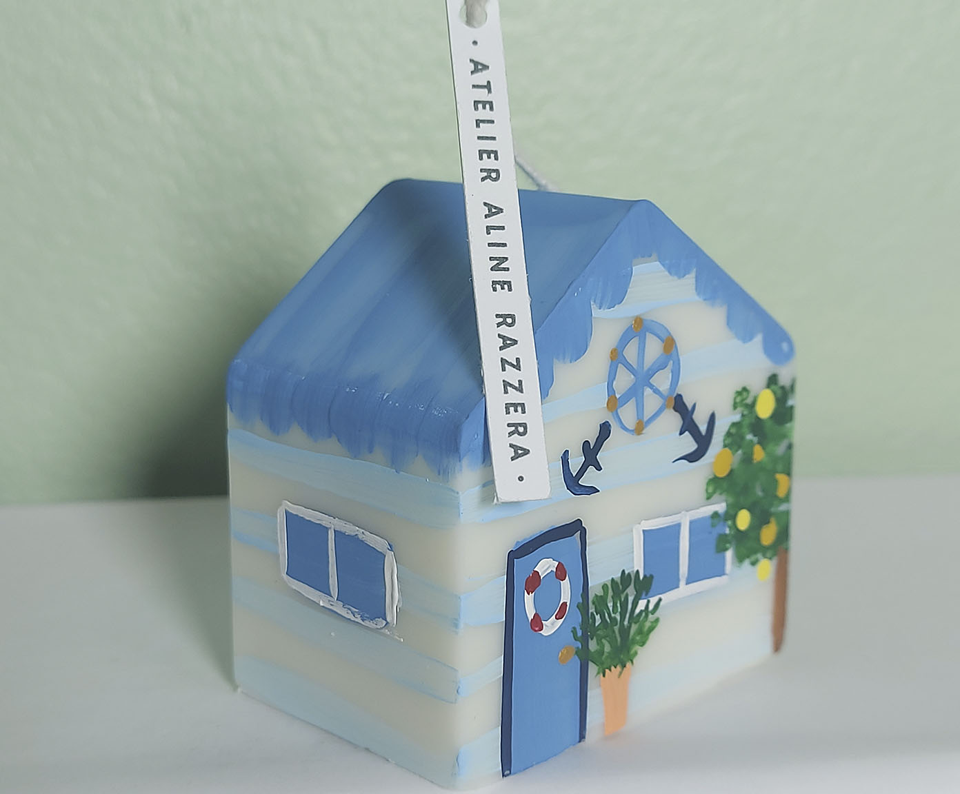 Vela Casinha Casa de Praia - image 1