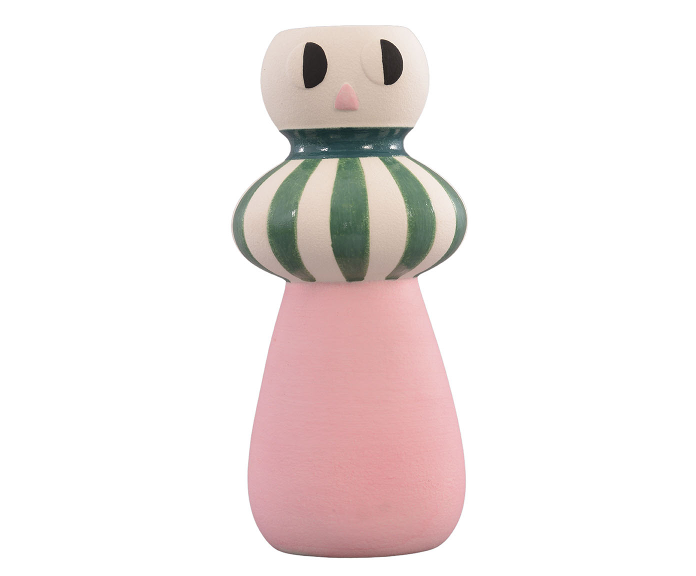 Vaso Didi em Porcelana III - image 0