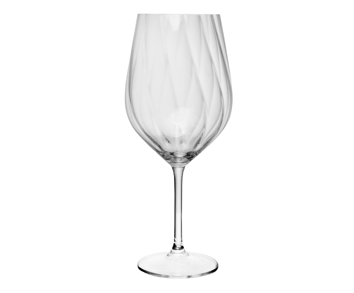Jogo de Ta&ccedil;as para VInho Crex Optic - image 1