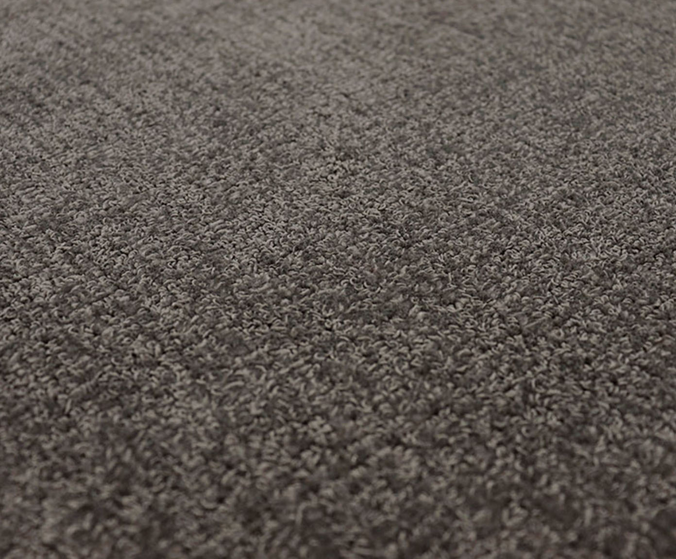 Tapete Tufting Elegant Org&acirc;nico Dark Gray image number 2