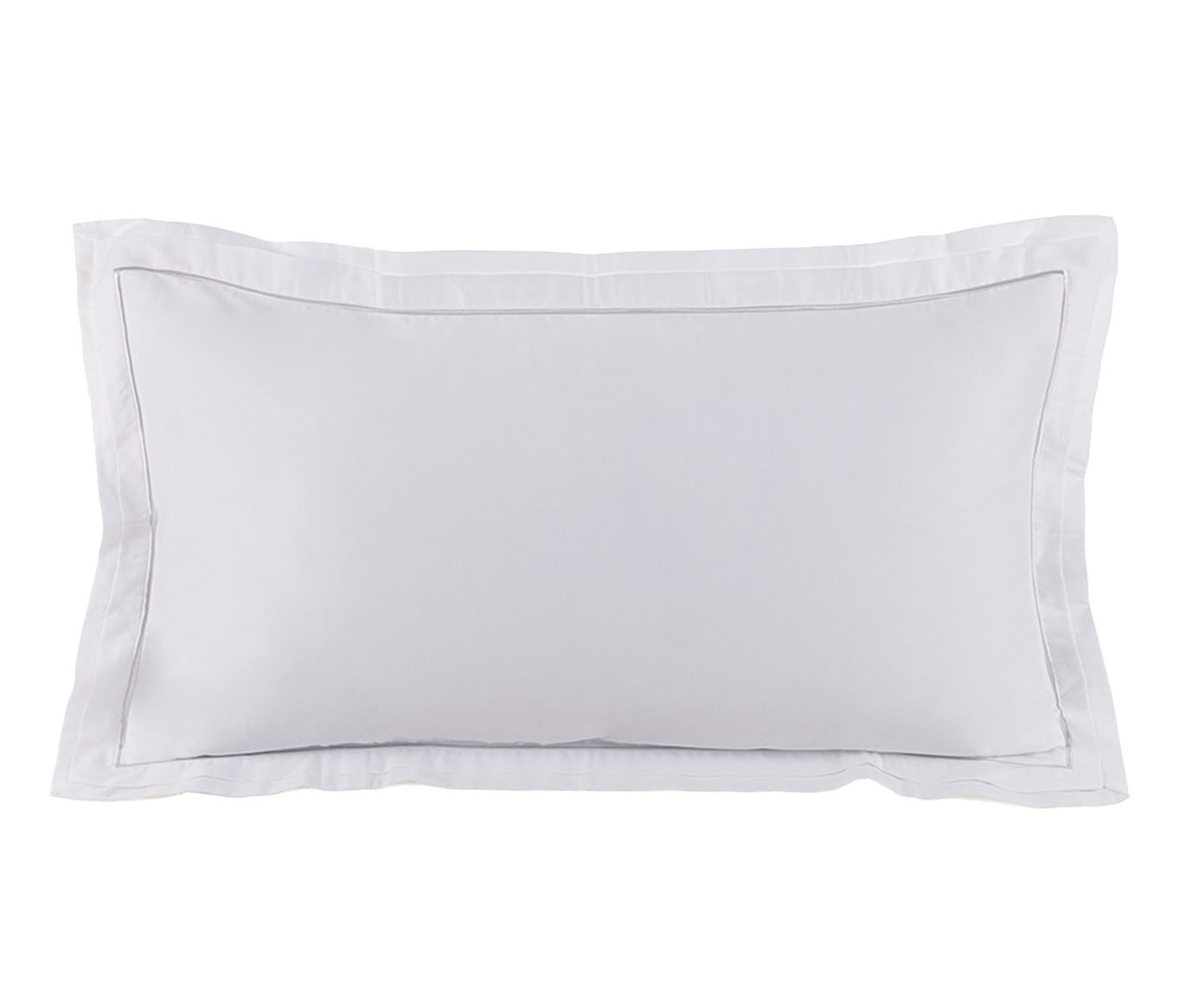 Fronha Doppio Branco 300 Fios - image 0