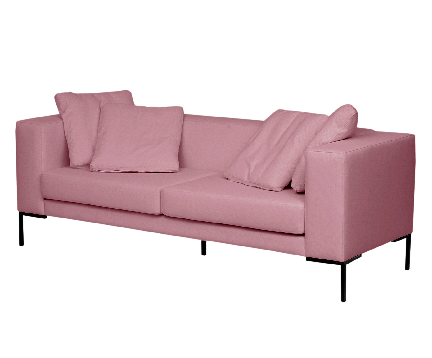 Sof&aacute; Pietro - Rosa Flamingo image number 2
