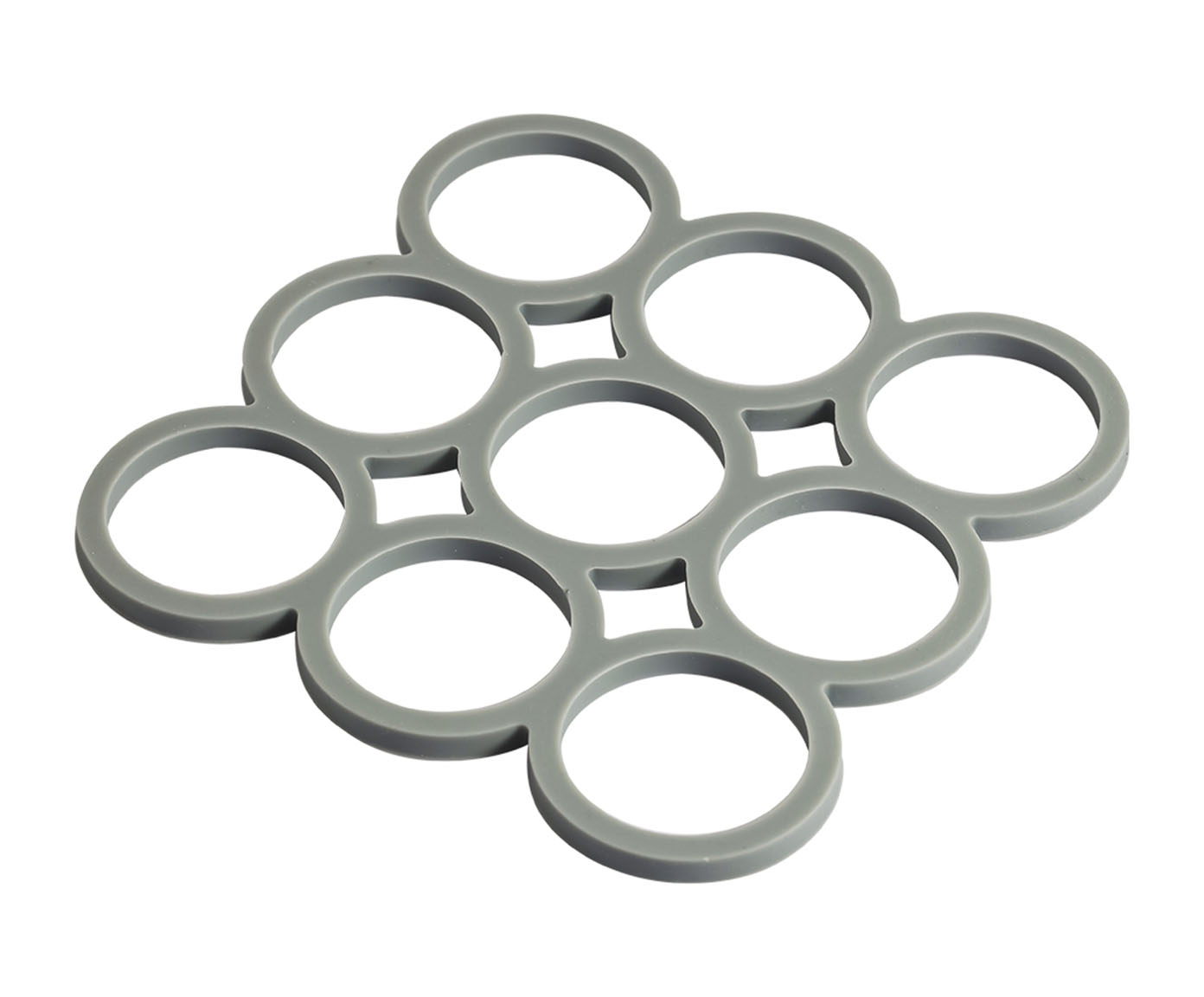 Tapete de Silicone Multiuso Utilis - image 0
