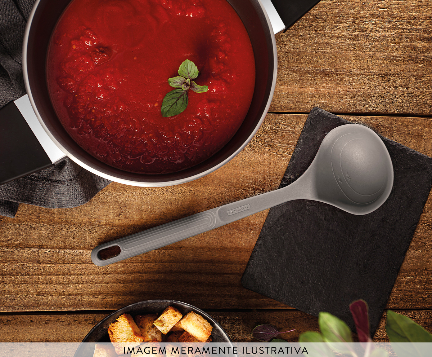 Concha de Silicone Softta Cinza - image 1