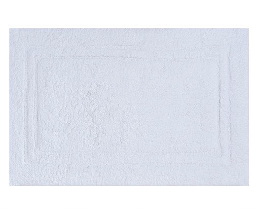 Tapete para Banheiro Elegance Branco image number 0