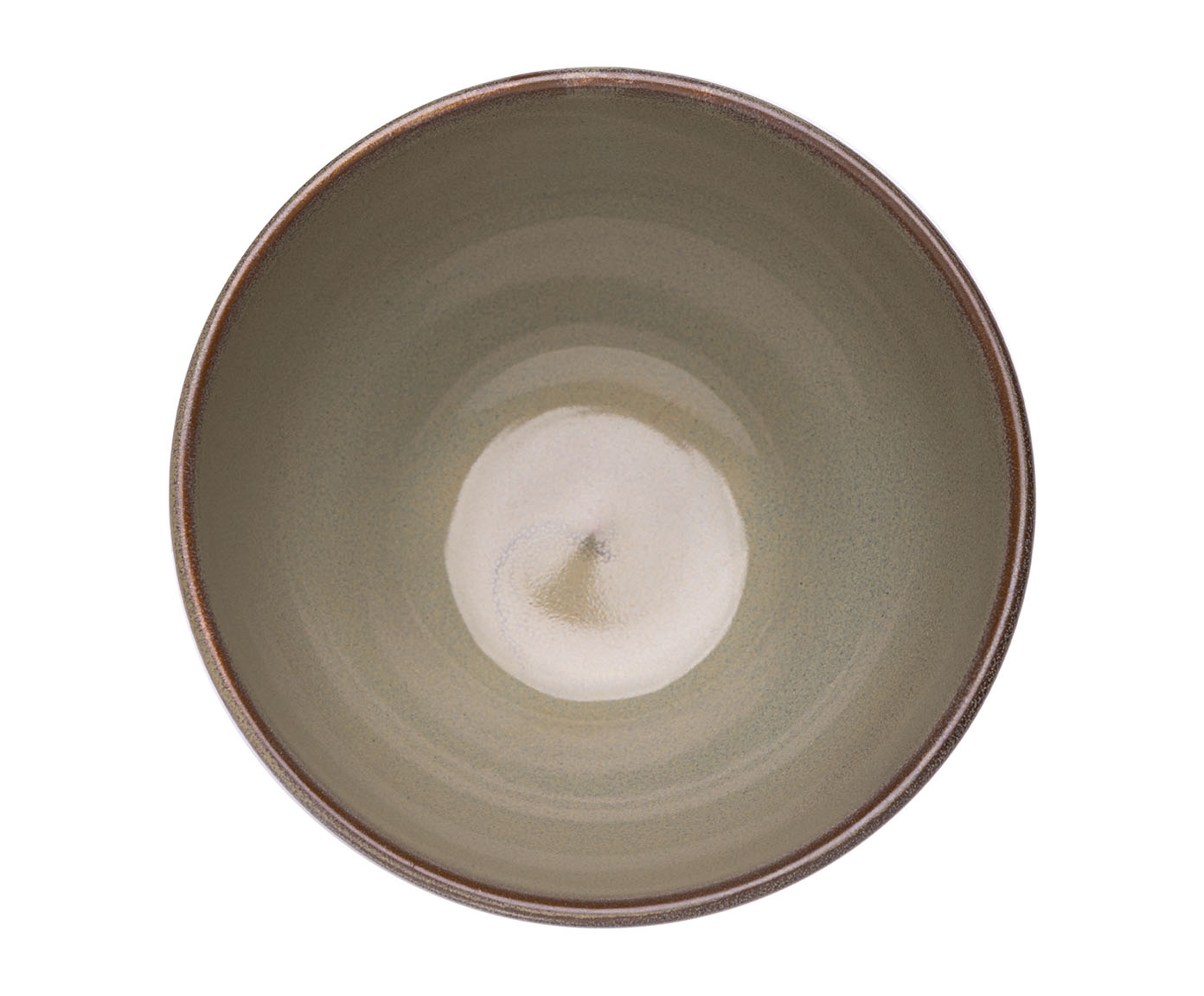 Bowl Musk Verde - image 1