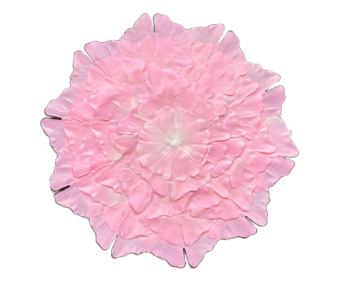 Lugar Americano - Rosa Claro - image 0