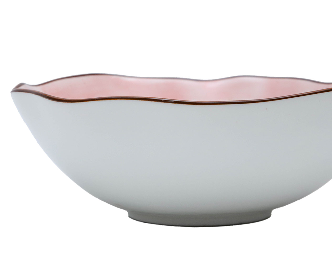 Bowl Victoria Rosa image number 3
