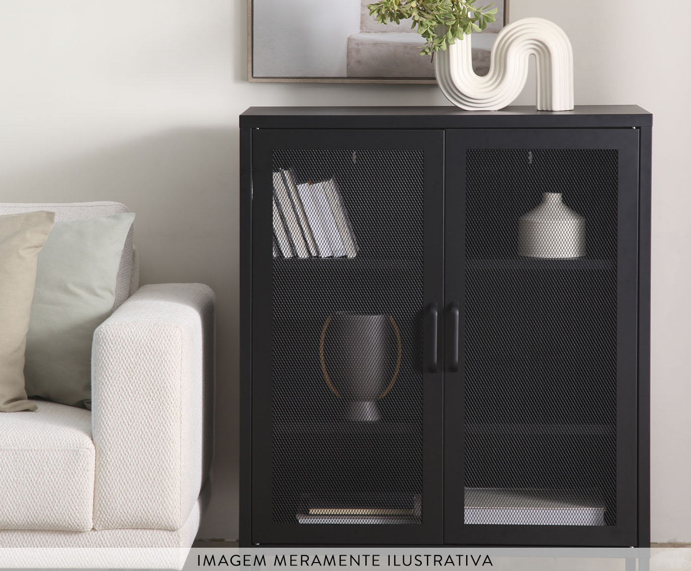 Buffet Havre Preto - image 1