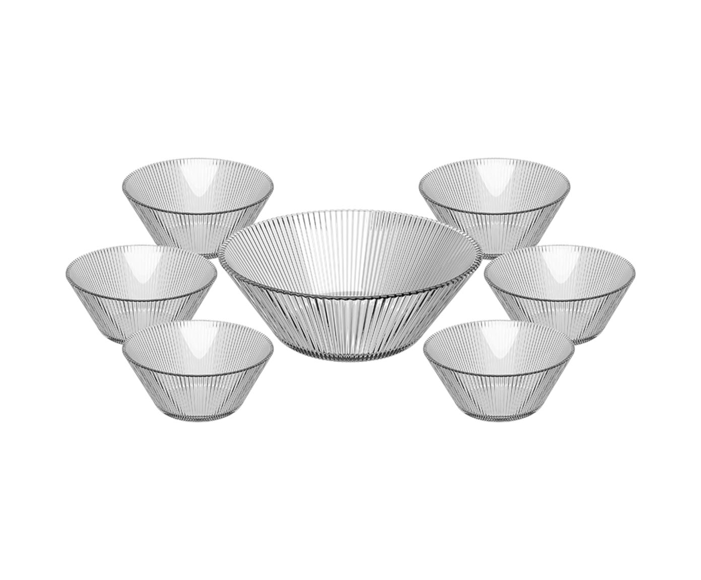 Jogo de Saladeira e Bowl Gift - image 0