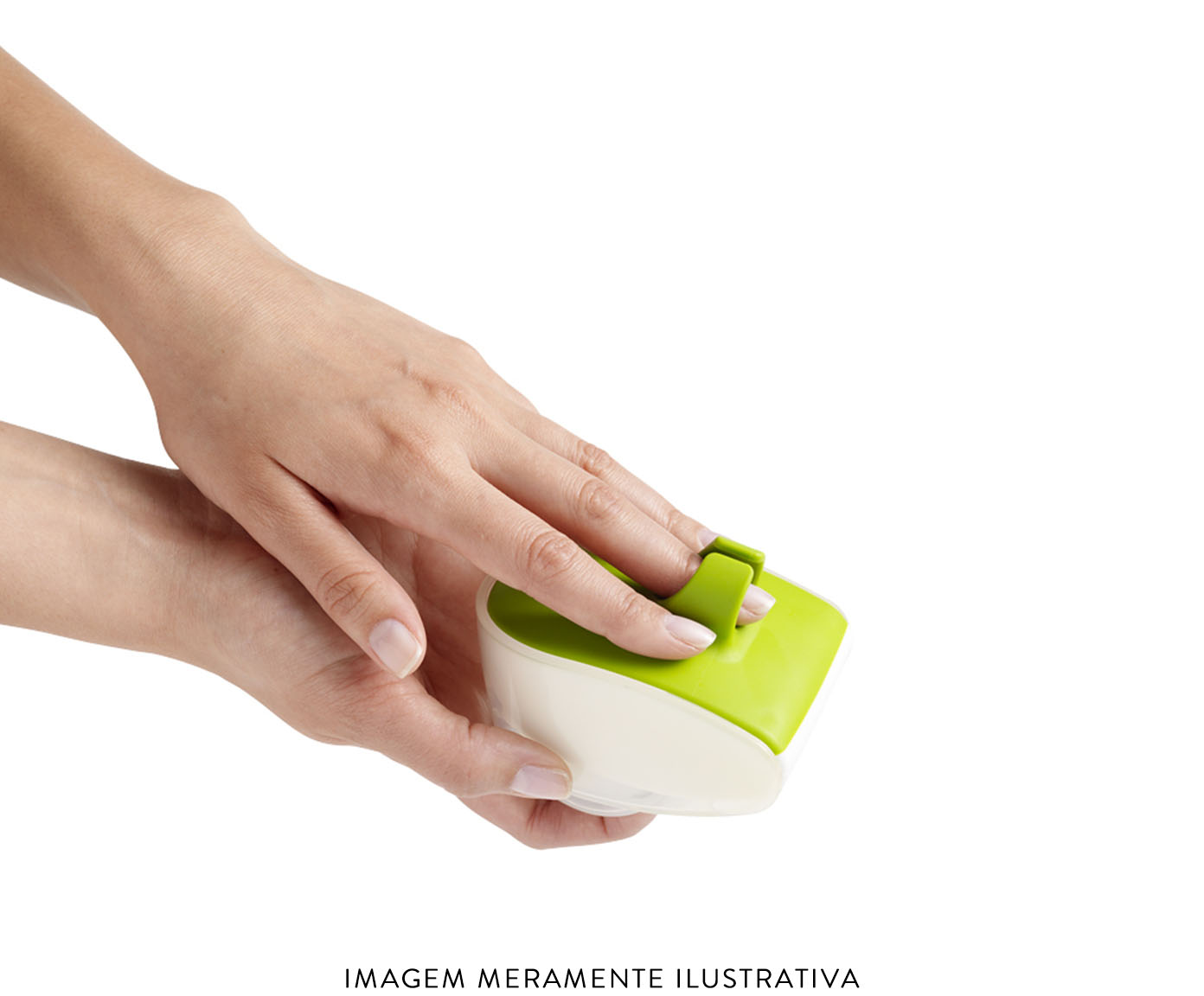 Picador para Ervas em Inox Palmrolling image number 3