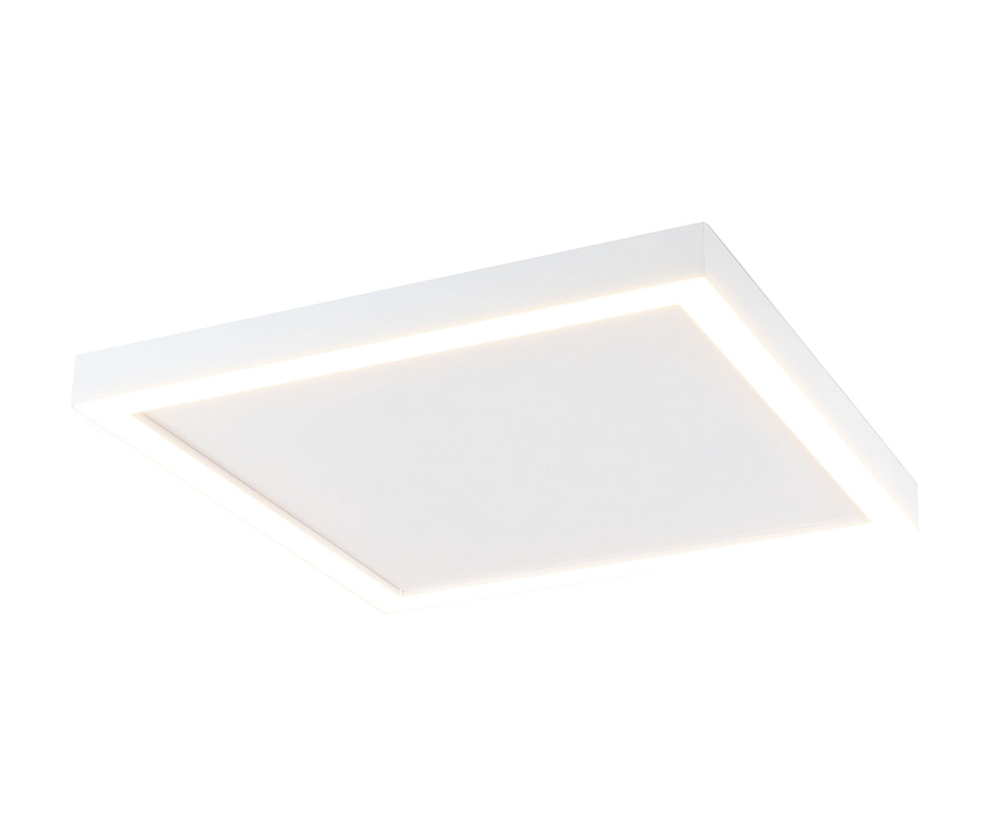 Plafon Led Elegance Branco - image 0