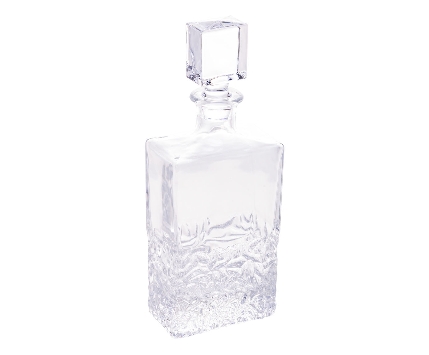 Garrafa em Cristal Just - image 1