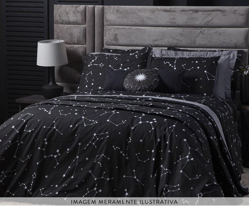 Duvet Tous Les Jours Meu Astral image number 3